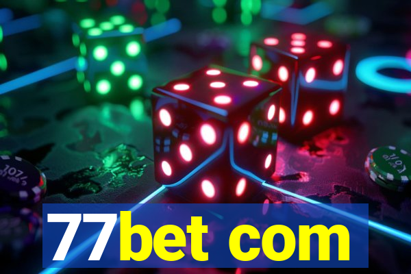 77bet com